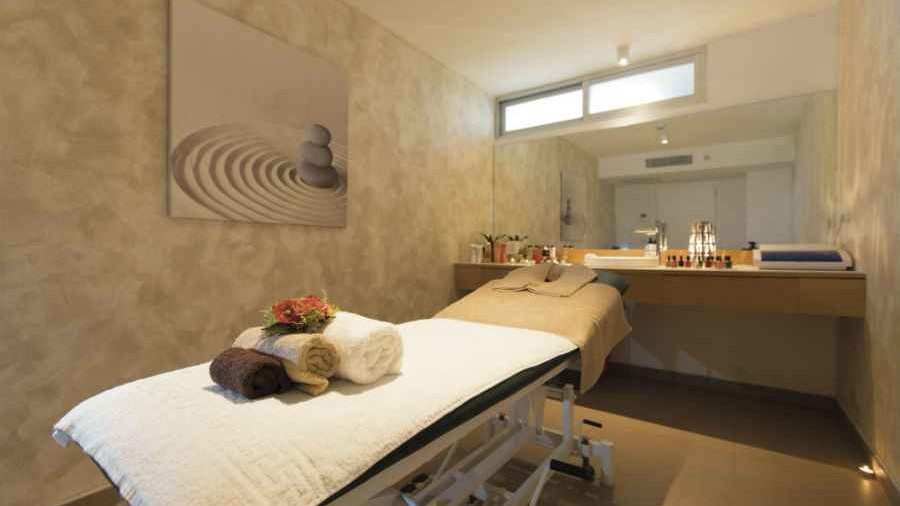 Hotel Riu San Francisco